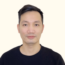 Hiep Nguyen