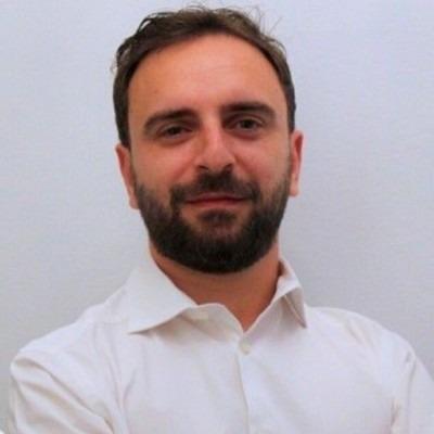 Riccardo D'Iglio