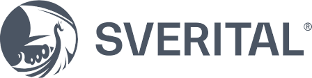 Sverital